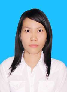 Gia sư Lê Thị Kim Ngân